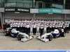 GP MALESIA, Venerdi', April 3, 2009  Malaysian Grand Prix Sepang Circuit Malaysia The BMW Sauber F1 Team 2009 This image is copyright free for editorial use © BMW AG 